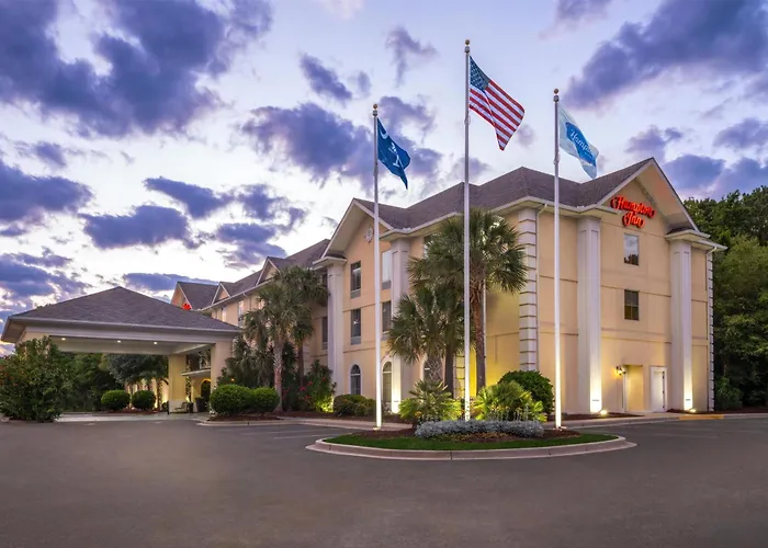 Hampton Inn Murrells Inlet/Myrtle Beach Area