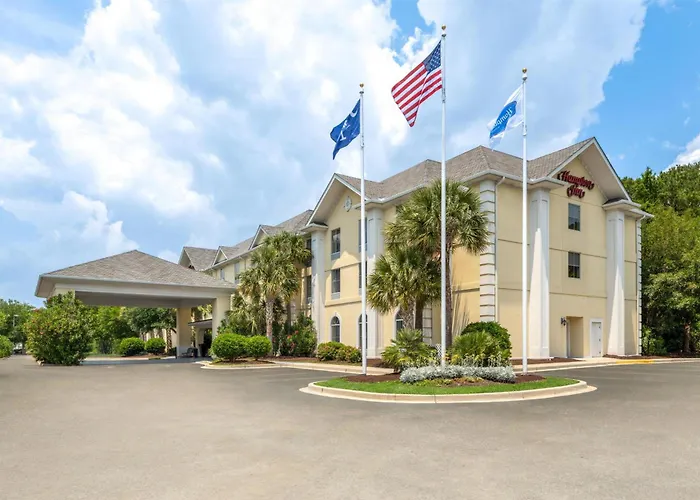 Hampton Inn Murrells Inlet/Myrtle Beach Area